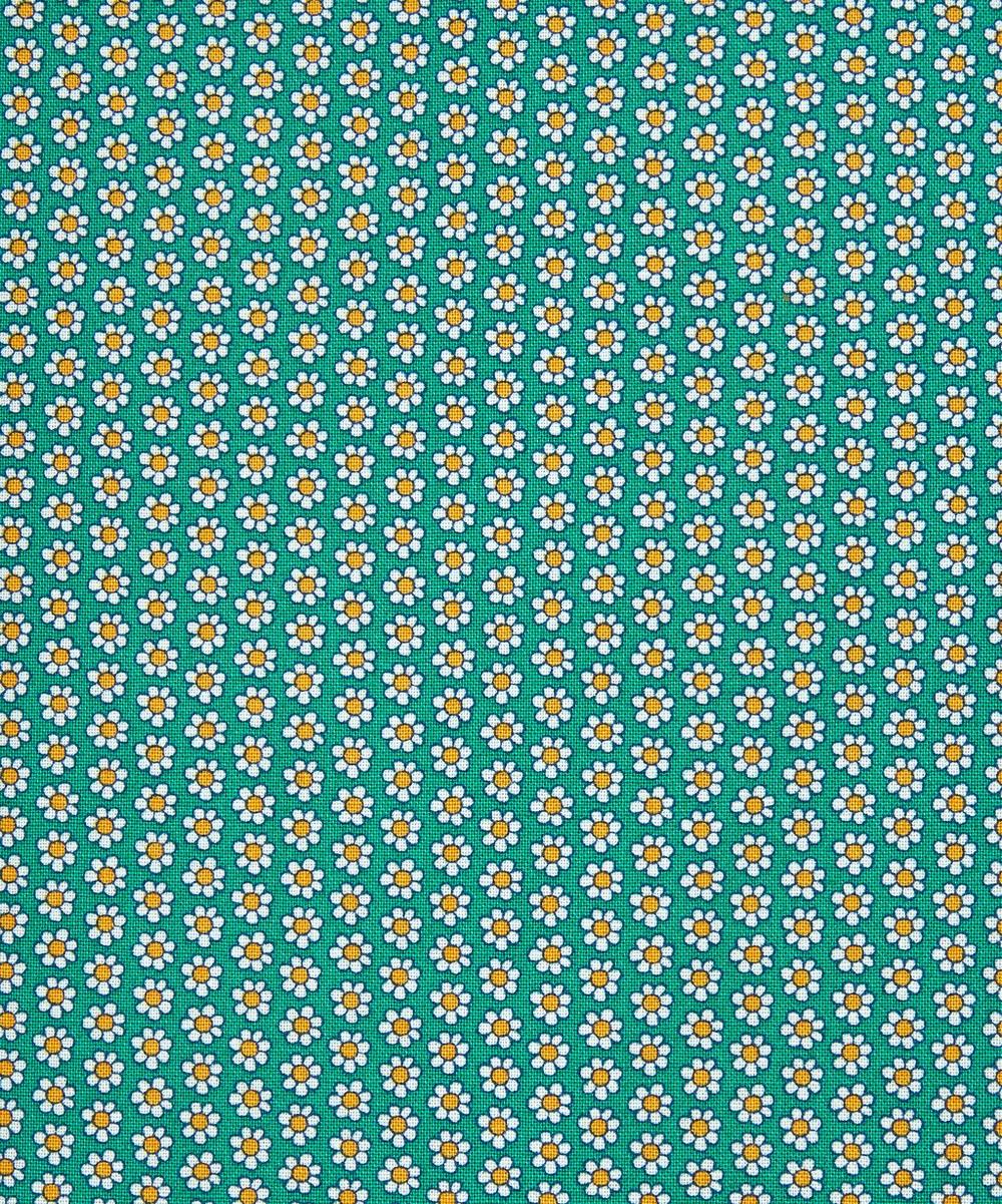 Daisy Dot Lasenby Cotton Green