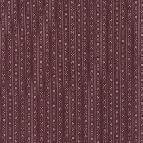 Montelier Bordeaux Fabric