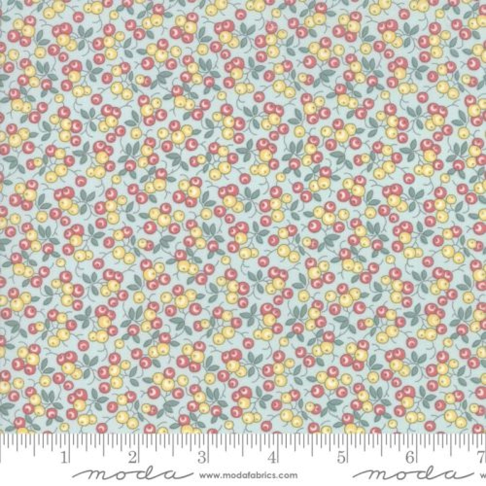 Eulalie Seamist Fabric