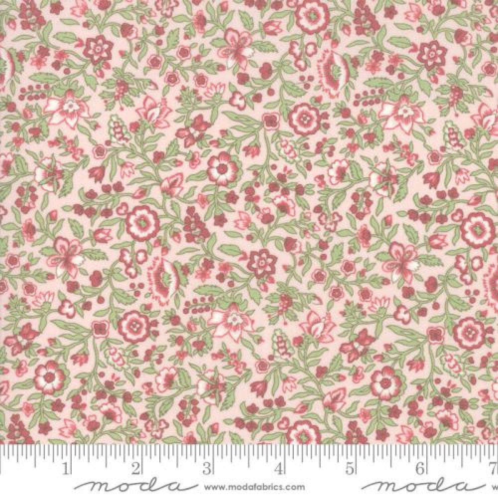 Jacinthe Petal Fabric