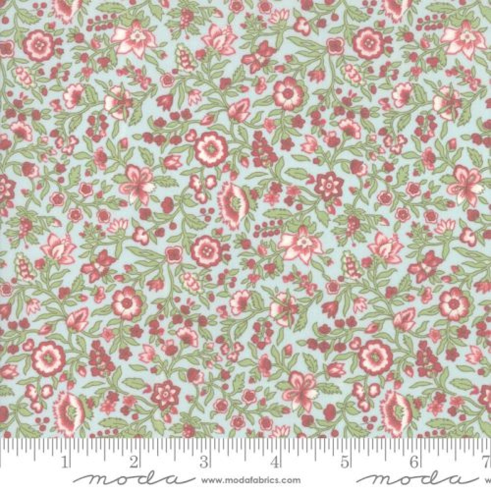 Jacinthe Seamist Fabric