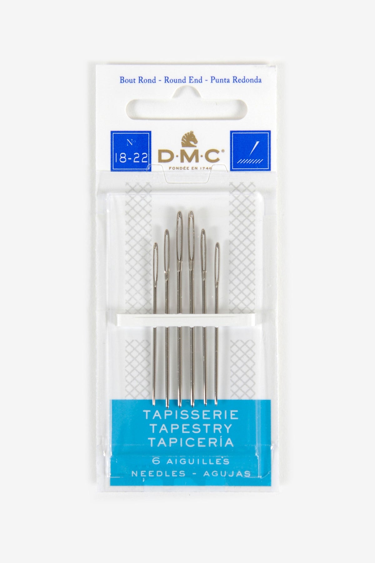 DMC Tapestry Needle (18-22)