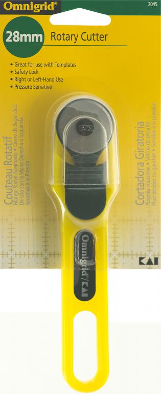 Rotary Cutter 28mm