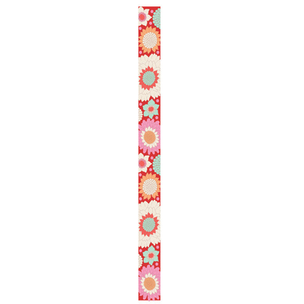 Lemontree JACQ Ribbon 20 MM -Red