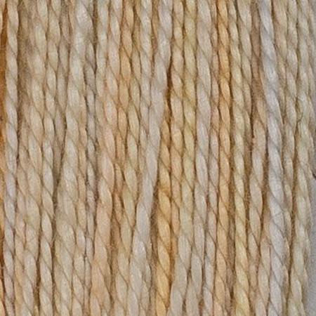 Perle Cotton Desert Sand (42C)