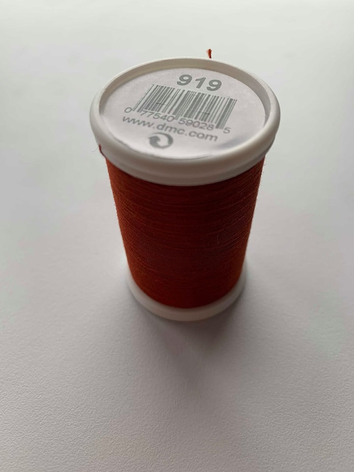 Quilting Cotton Thread 919