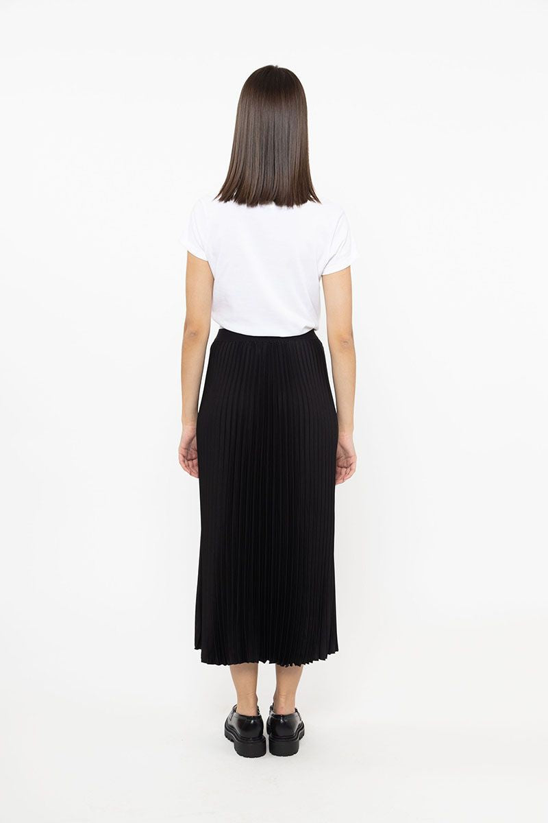 Black skirt outlet nz