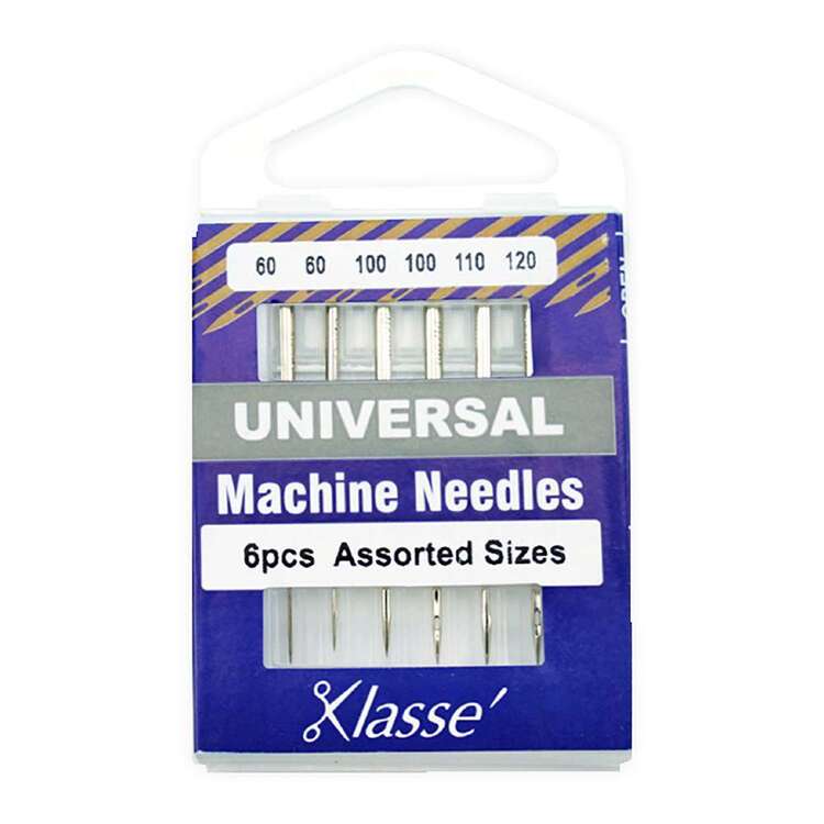 Klasse Machine Needle Universal