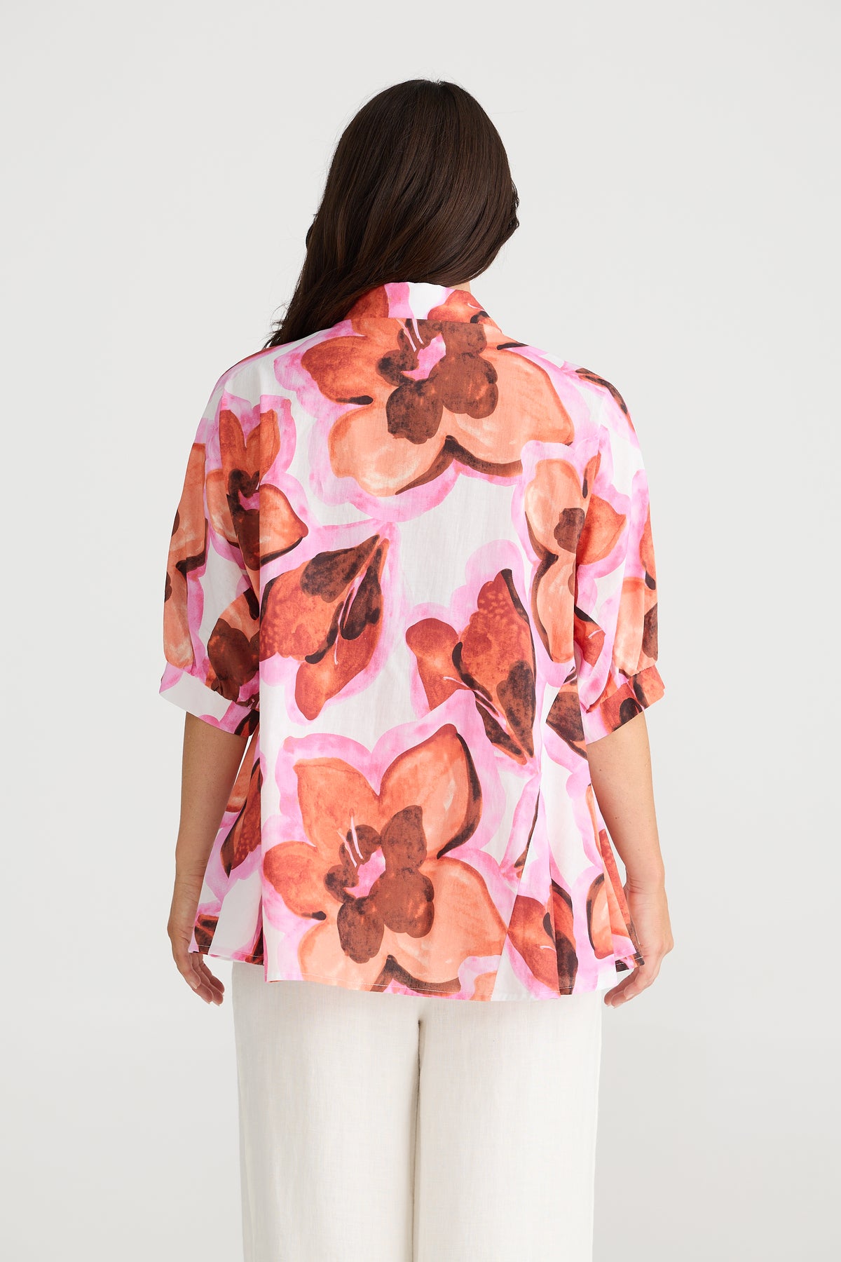 Wonderland Top Azalea