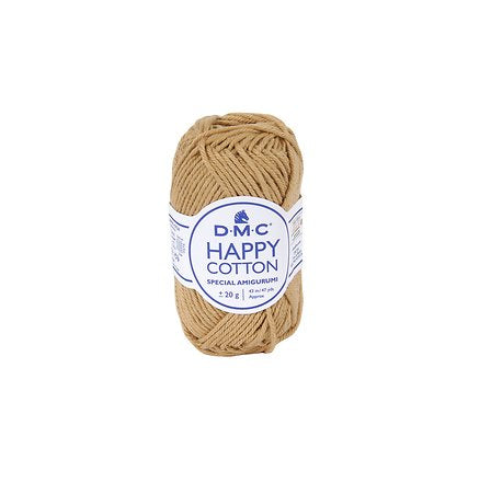 DMC Happy Cotton 776 - Biscuit