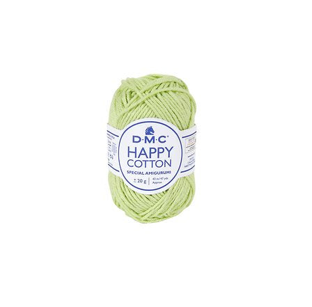 DMC Happy Cotton 779 - Fizz