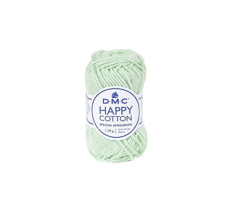 DMC Happy Cotton 783 - Squeaky