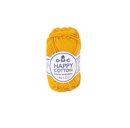 DMC Happy Cotton 792 - Juicy