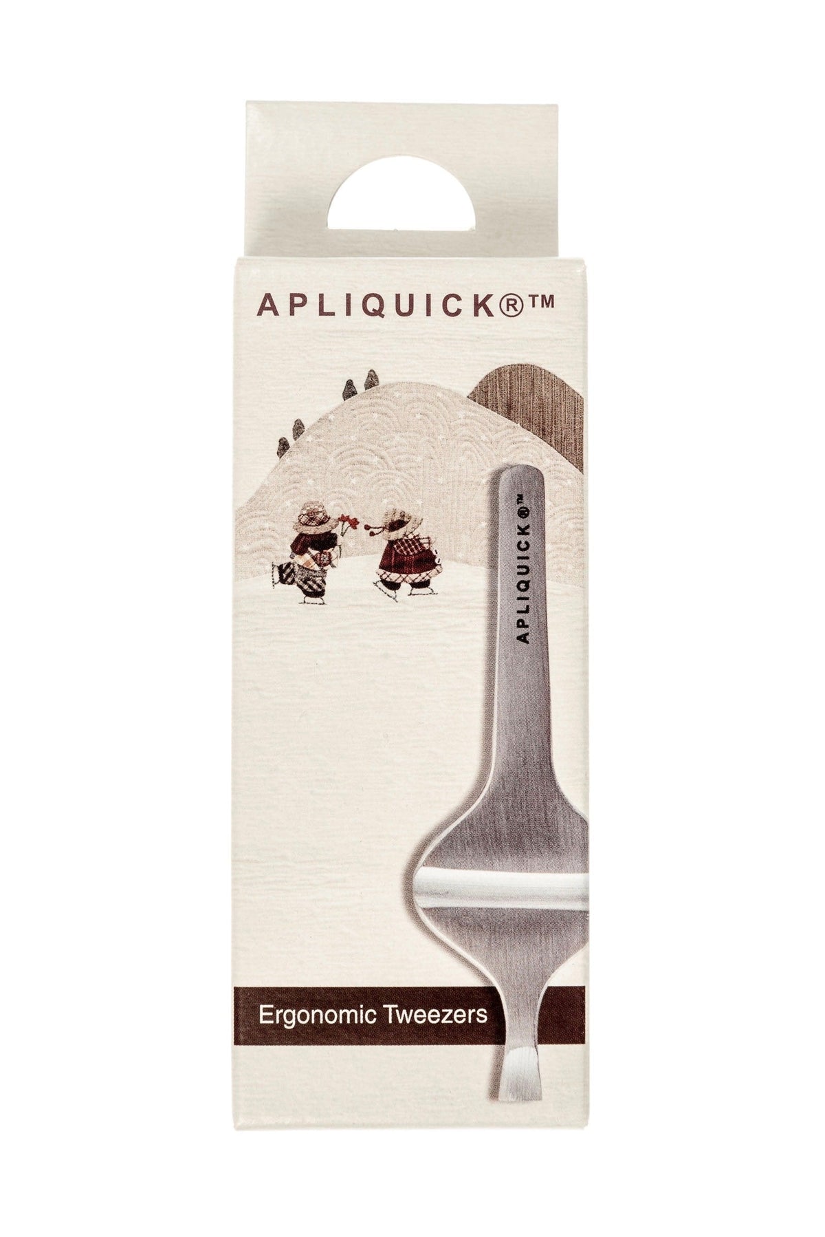 Apliquick Tweezers