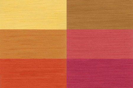 Efina Cotton Thread Pack Autumn Peach