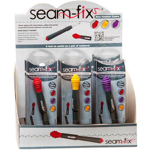 Seam Fix Tool