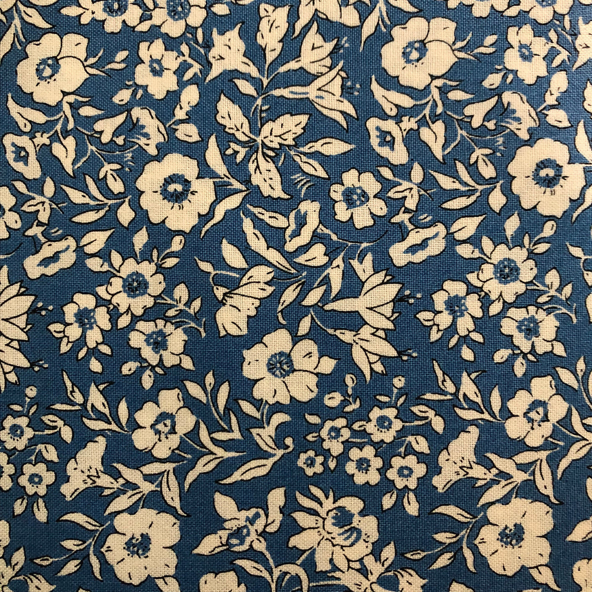 Liberty Morning Dew Z Fabric