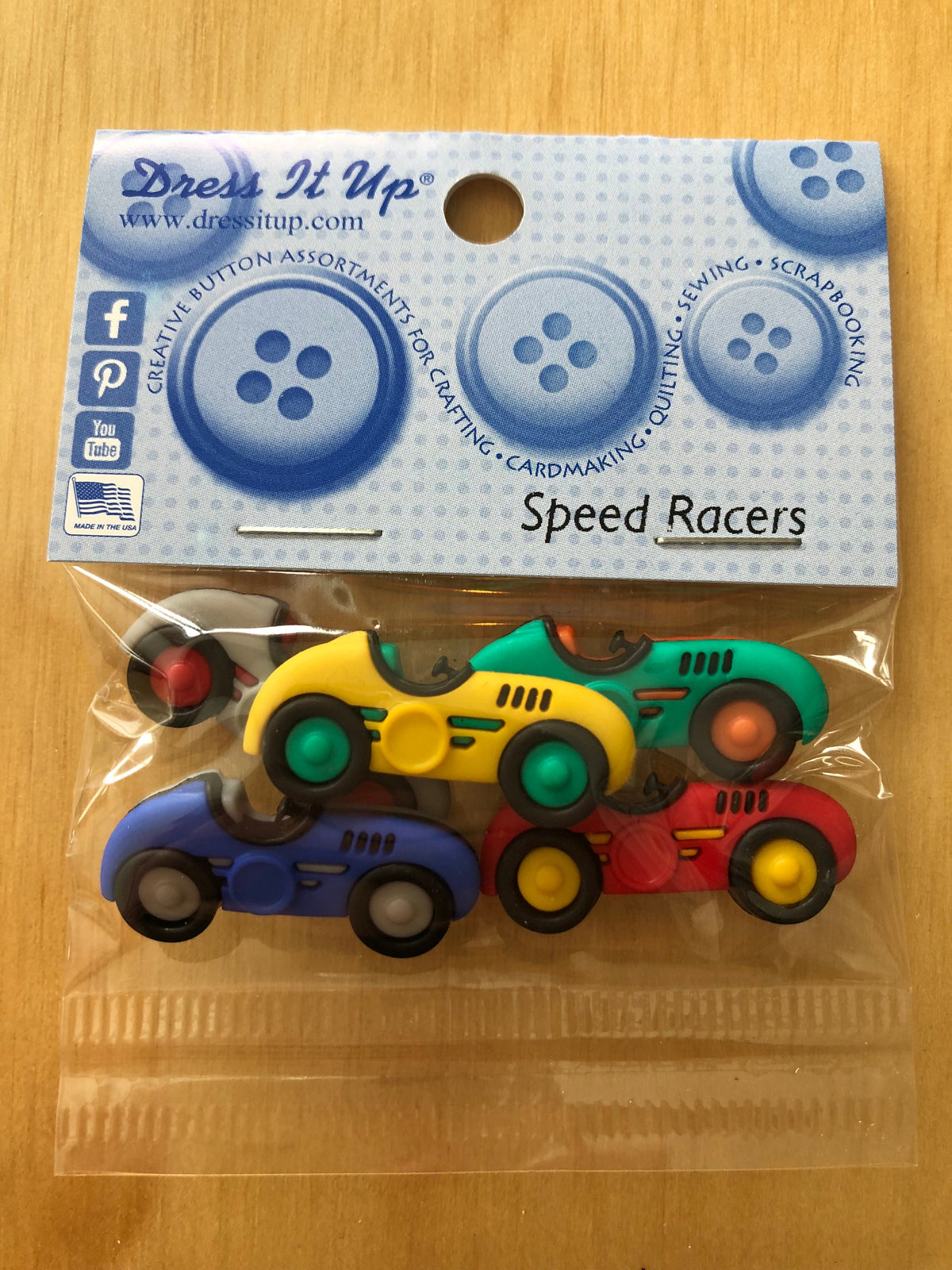 Speed Racers