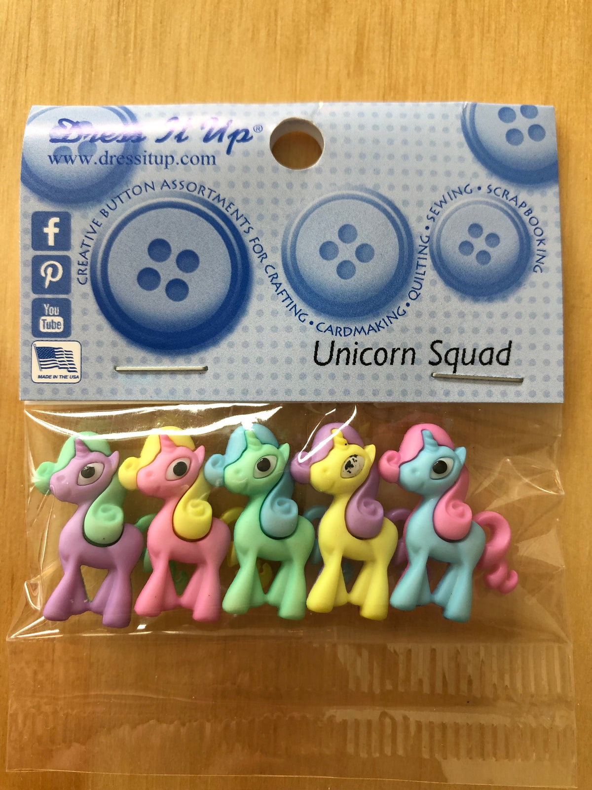 Unicorn Squad