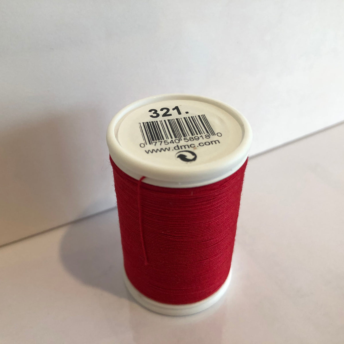 Quilting Cotton Thread 321