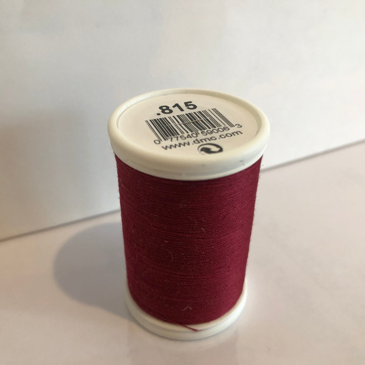 Quilting Cotton Thread 815