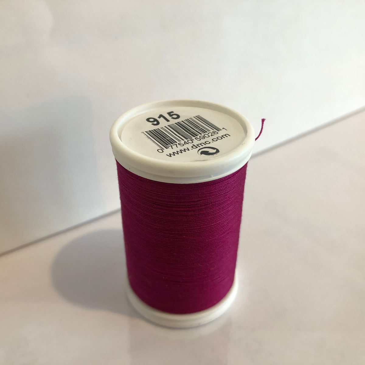 Quilting Cotton Thread 915