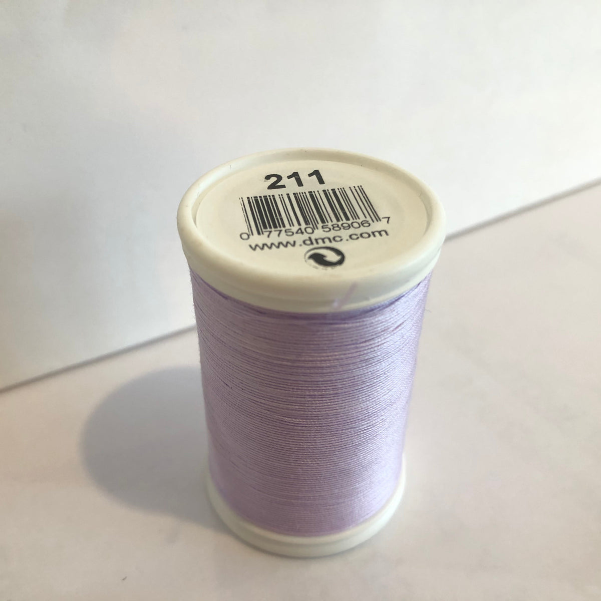 Quilting Cotton Thread 211