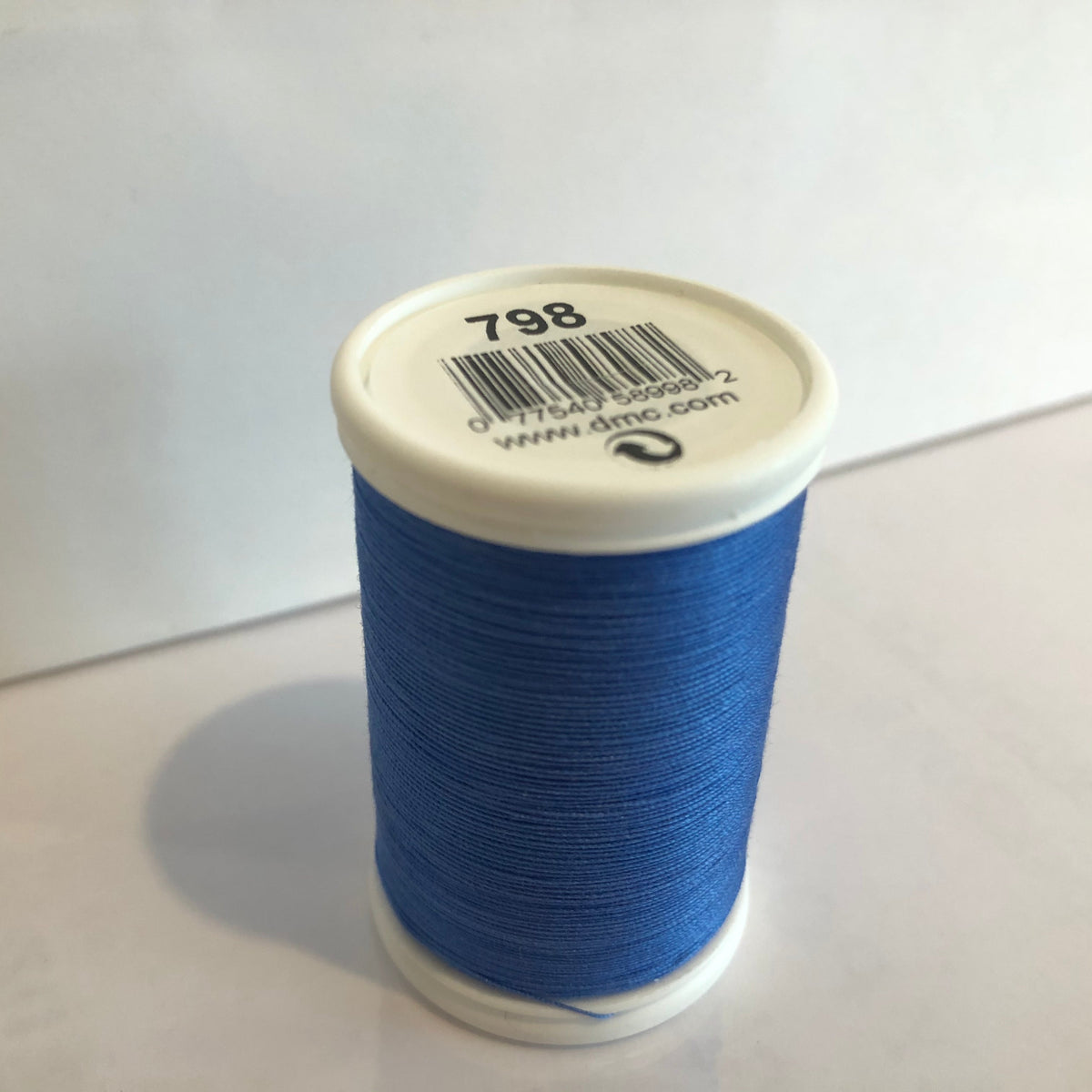 Quilting Cotton Thread 798