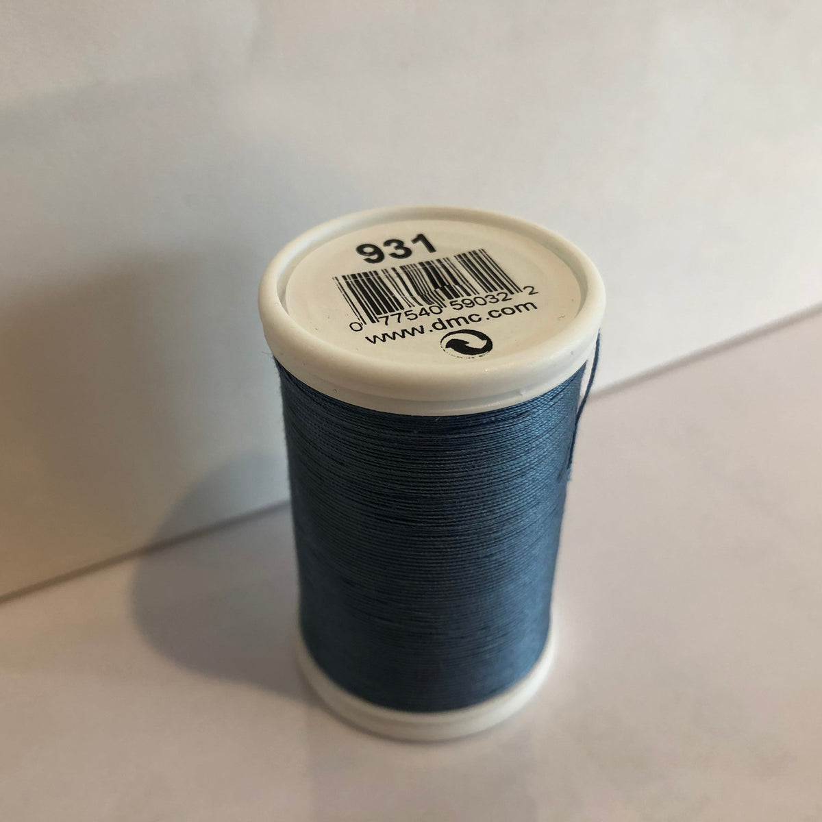 Quilting Cotton Thread 931