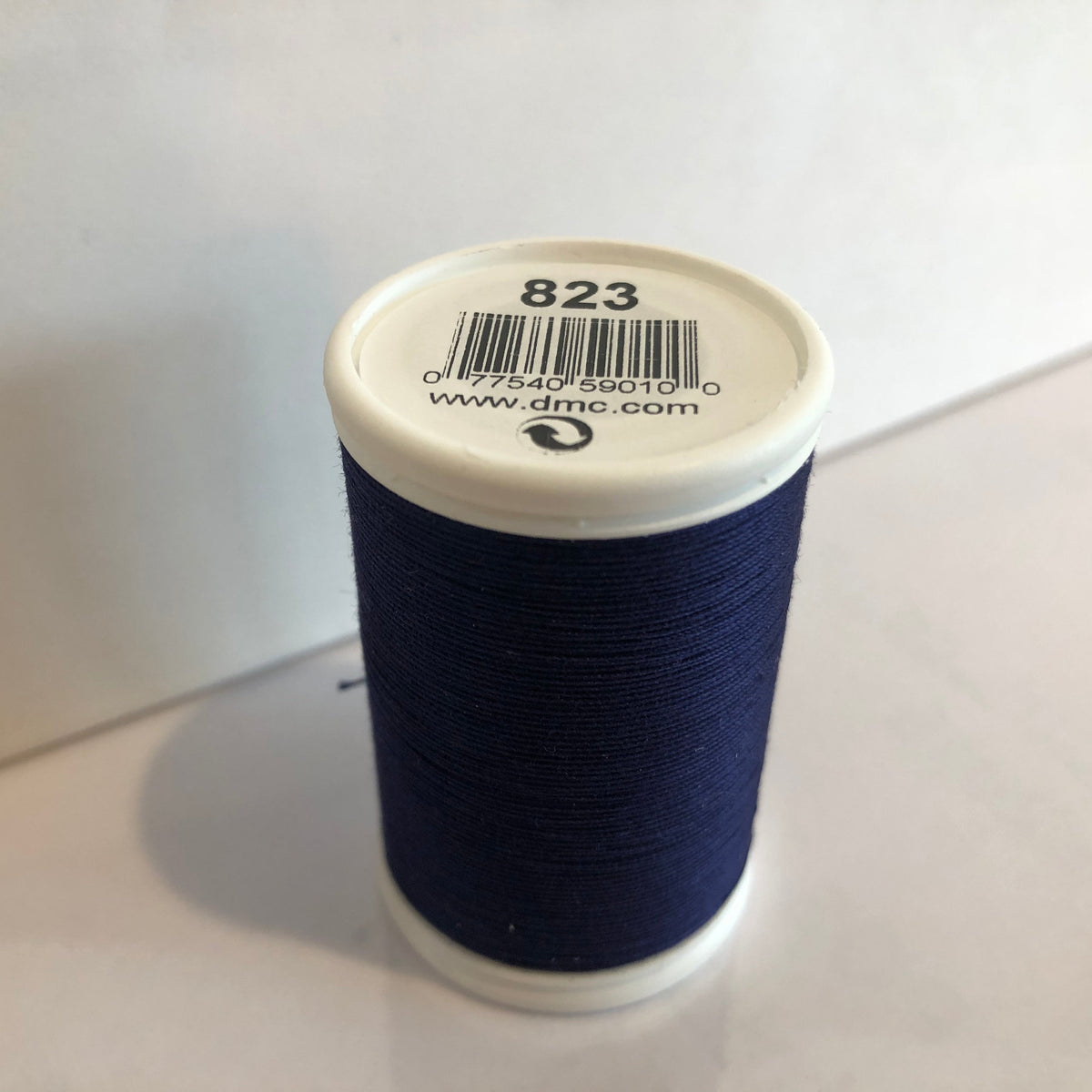 Quilting Cotton Thread 823