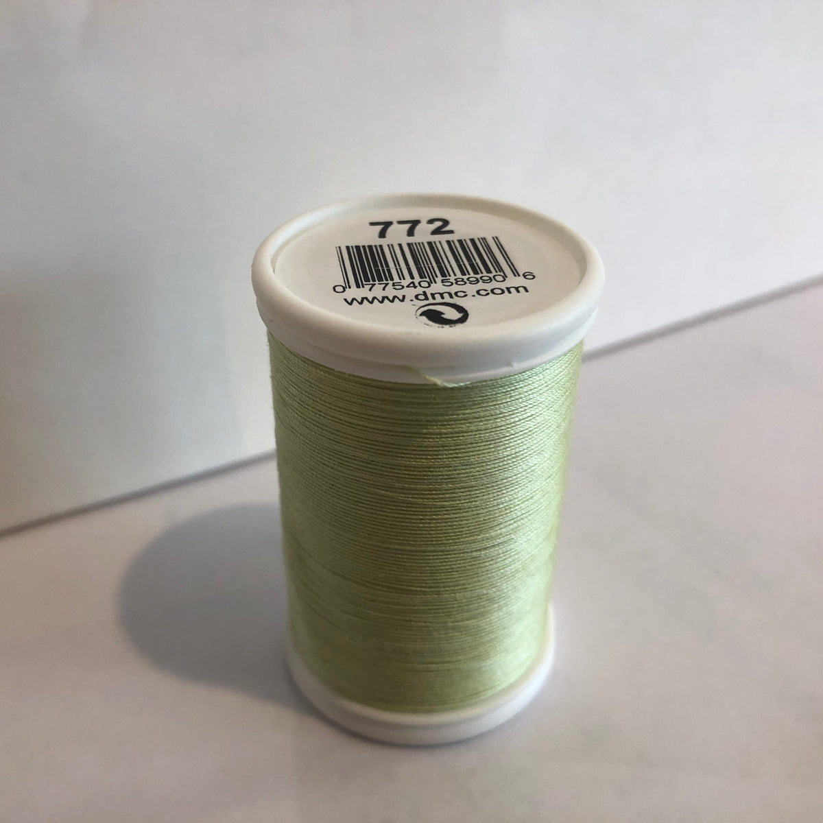 Quilting Cotton Thread 772