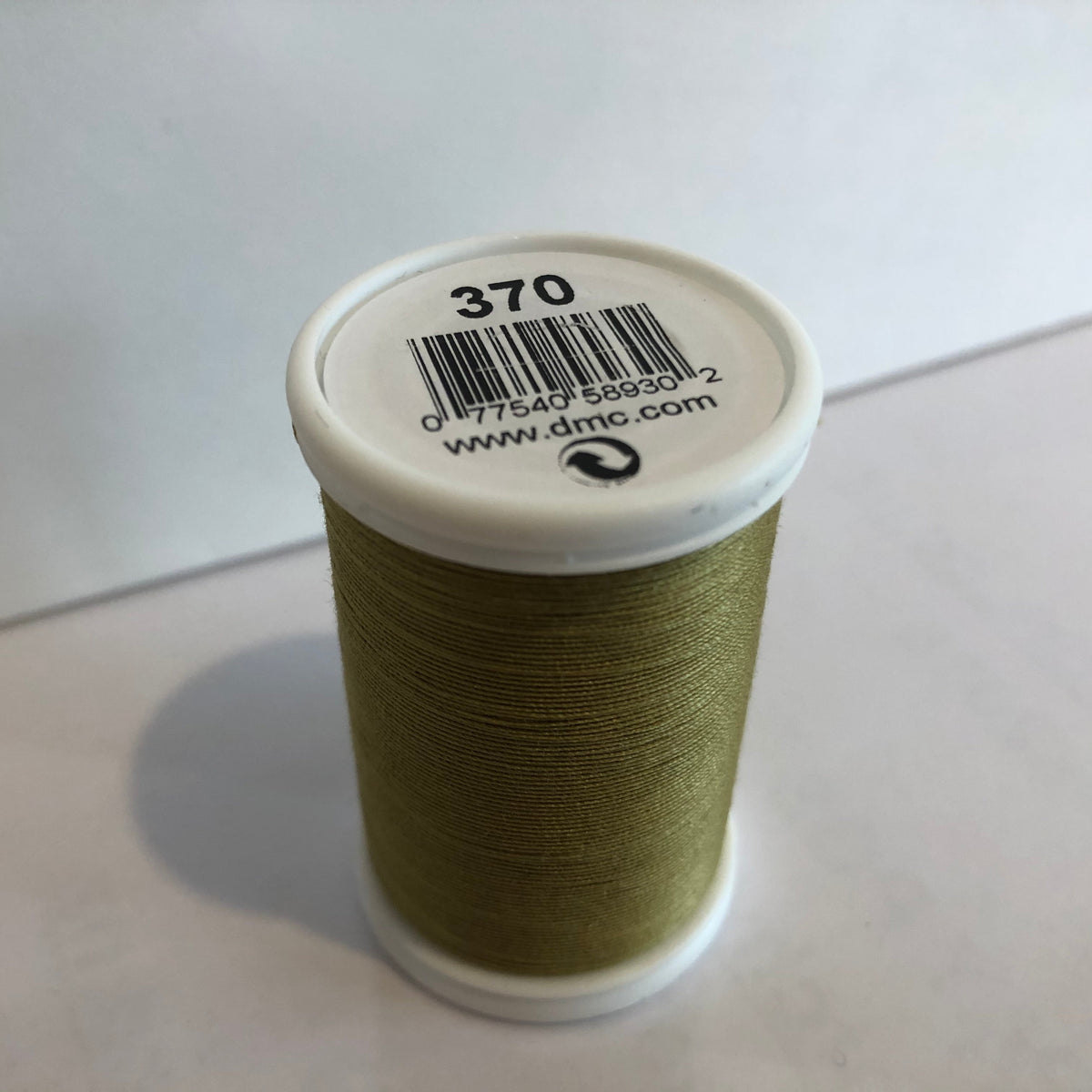 Quilting Cotton Thread 370