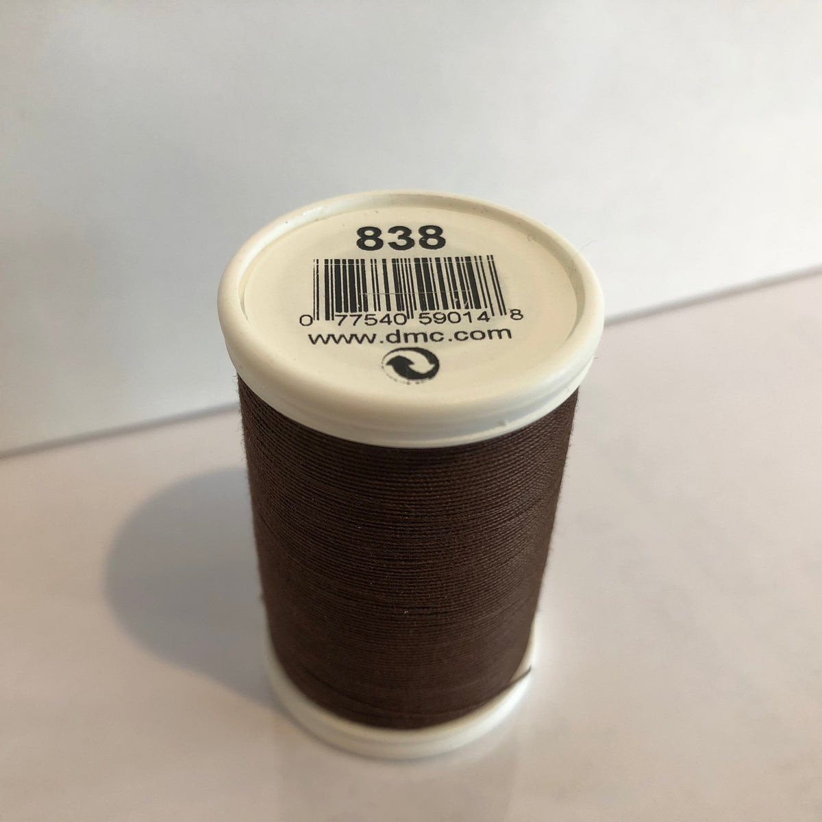 Quilting Cotton Thread 838