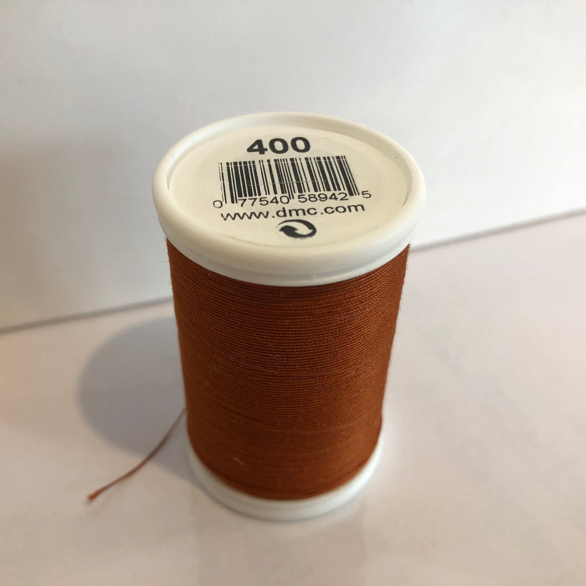 Quilting Cotton Thread 400