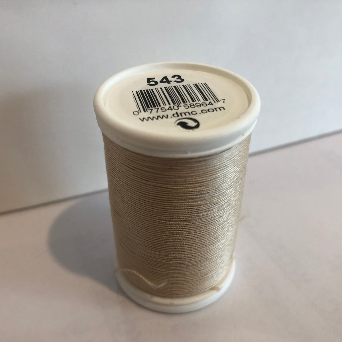 Quilting Cotton Thread 543