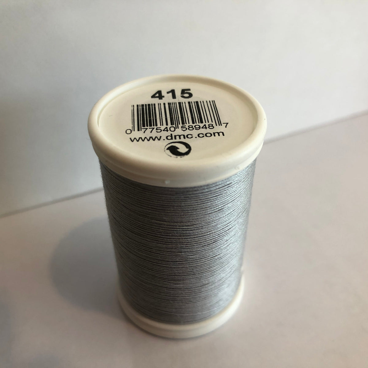 Quilting Cotton Thread 415