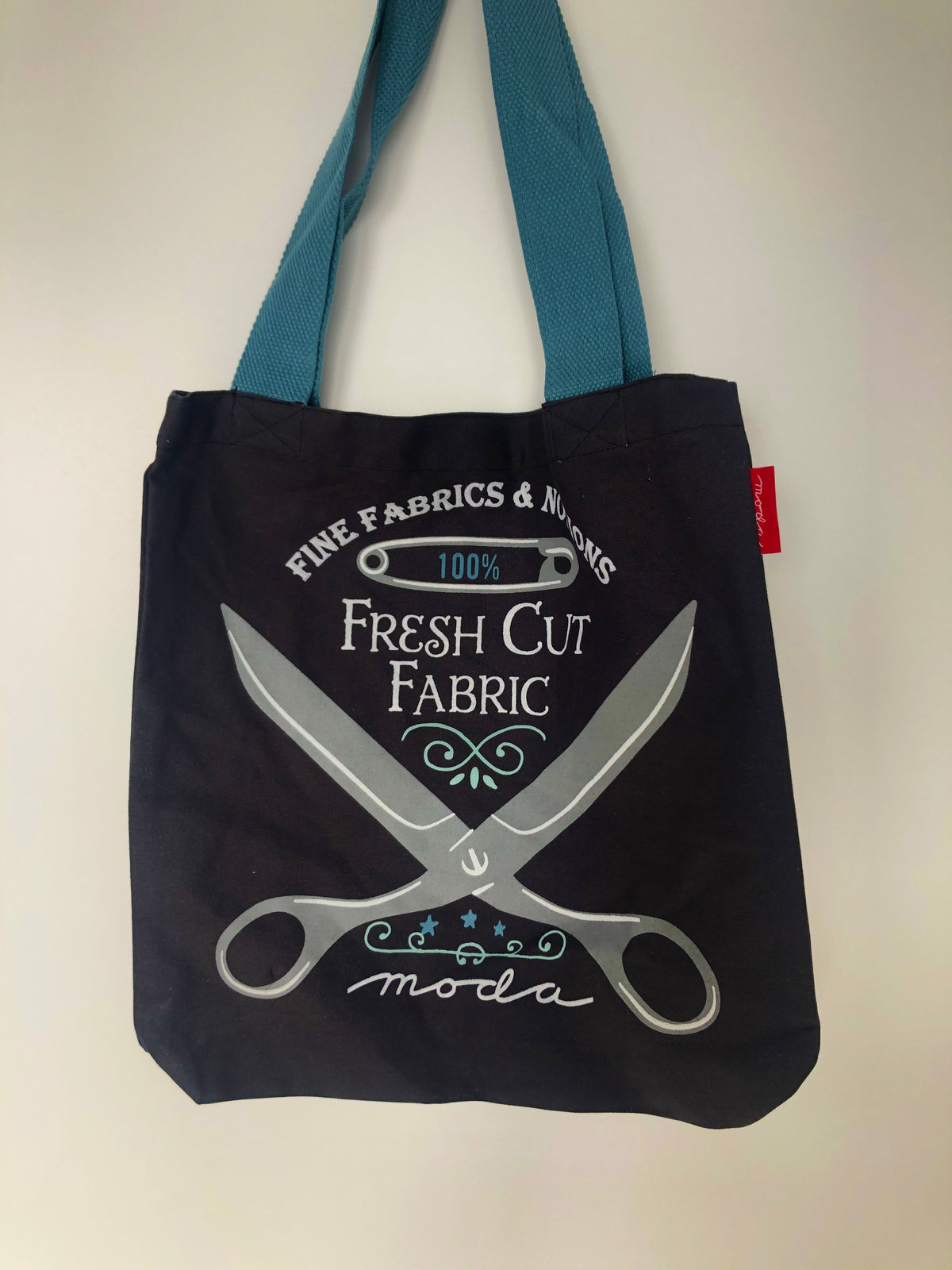 Moda Tote Bag