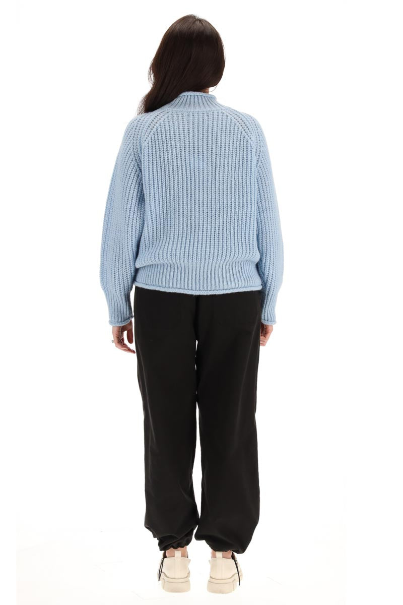 Kaylee Jumper Blue