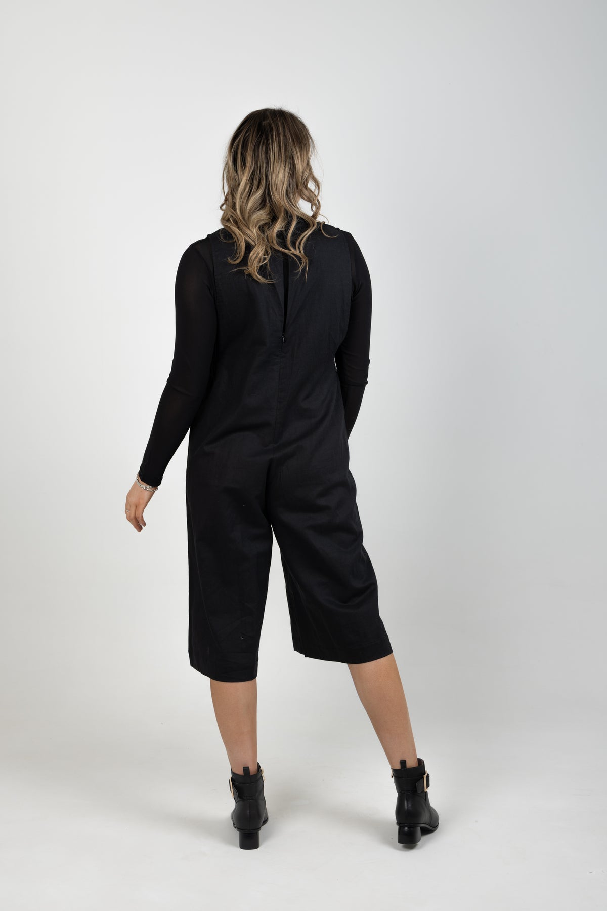 Joaquim Jumpsuit Black