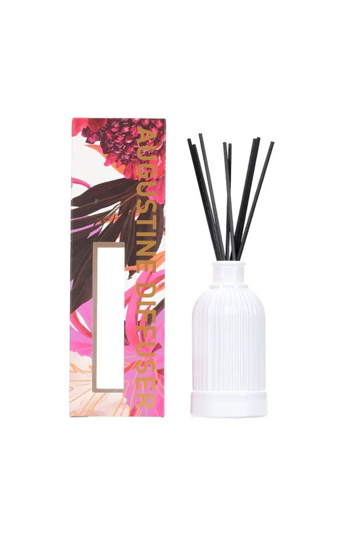 Tropical Sorbet Diffuser White