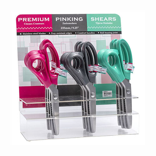 Pinking Shears