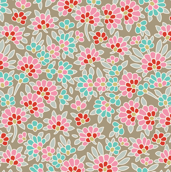 Lazydays Josephine Sand Fabric