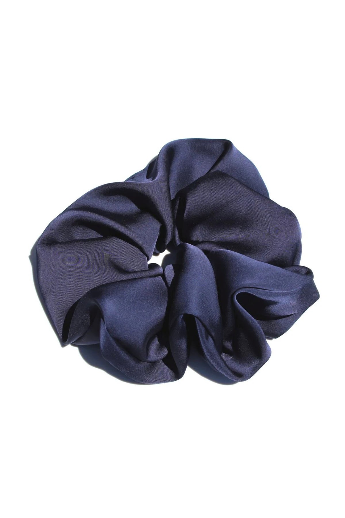 Scrunchie Extra Large Navy