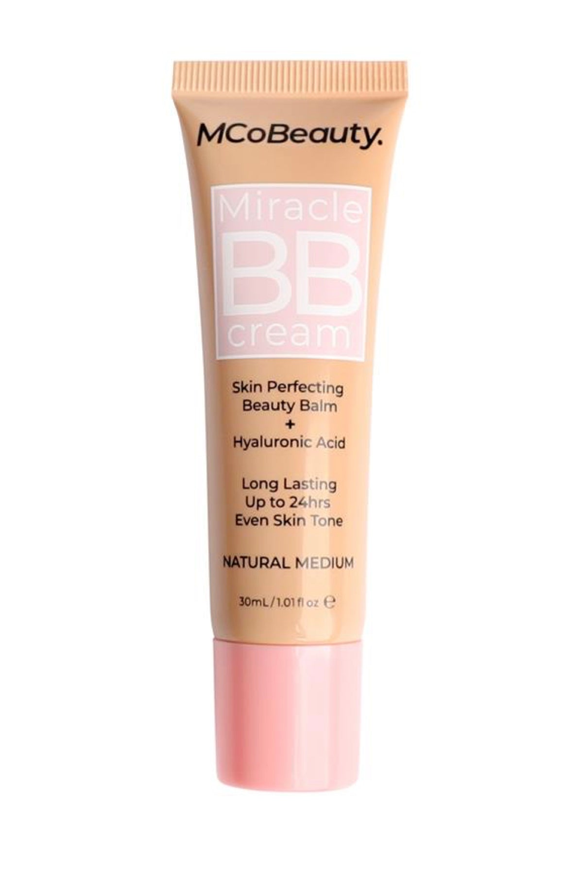 Miracle BB Cream Natural Medium