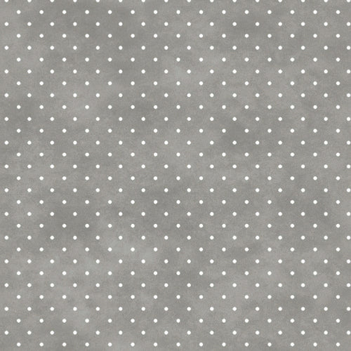 Classic Dot Grey