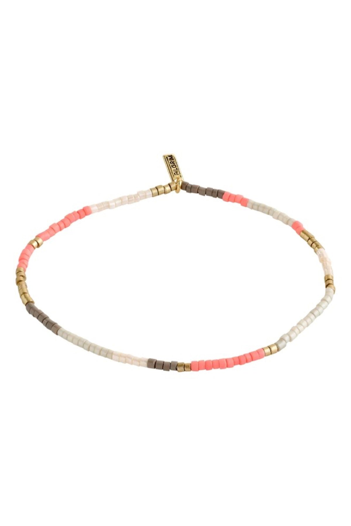 Alison Bracelet Rose - Gold Plated