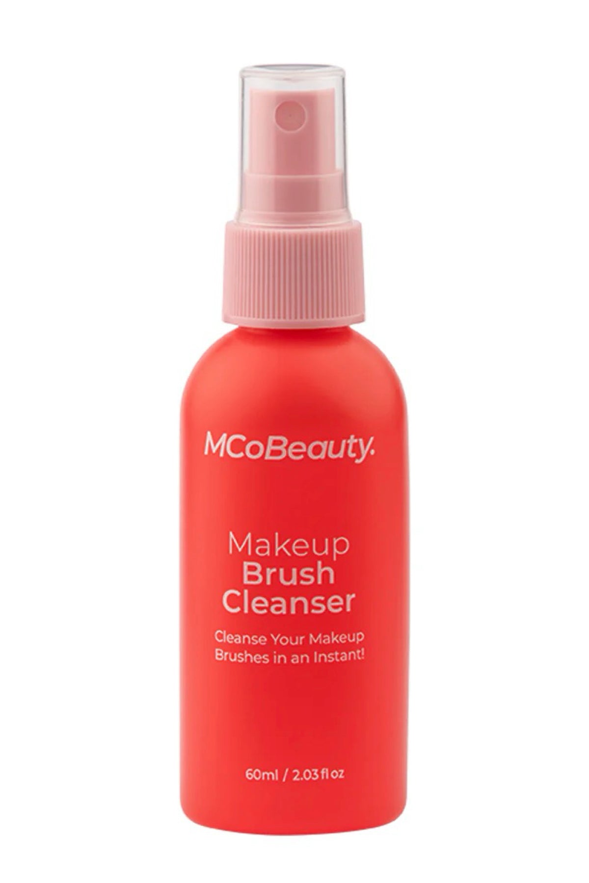 Makeup Brush Cleaner