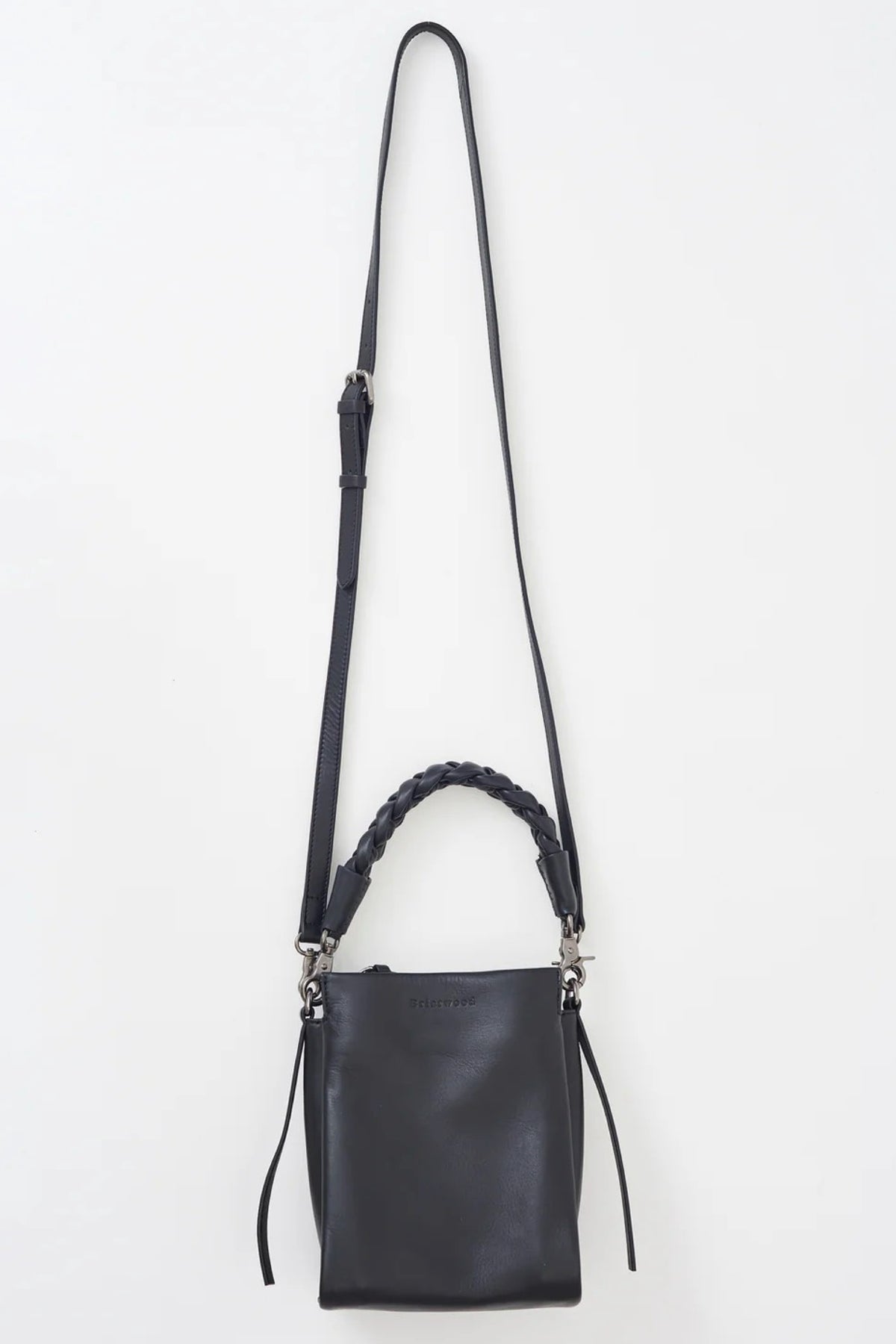 Indi Bag Black