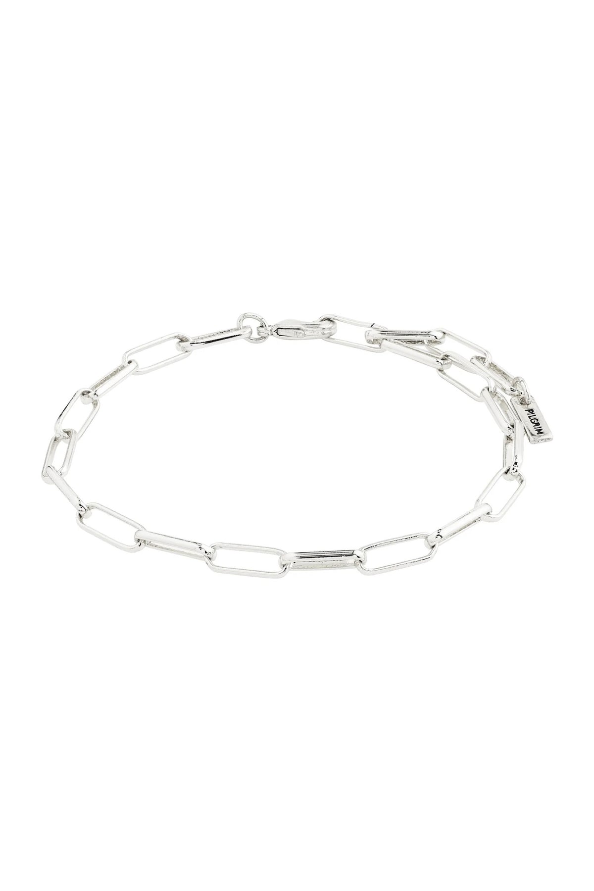 Ronja Bracelet Silver Plated