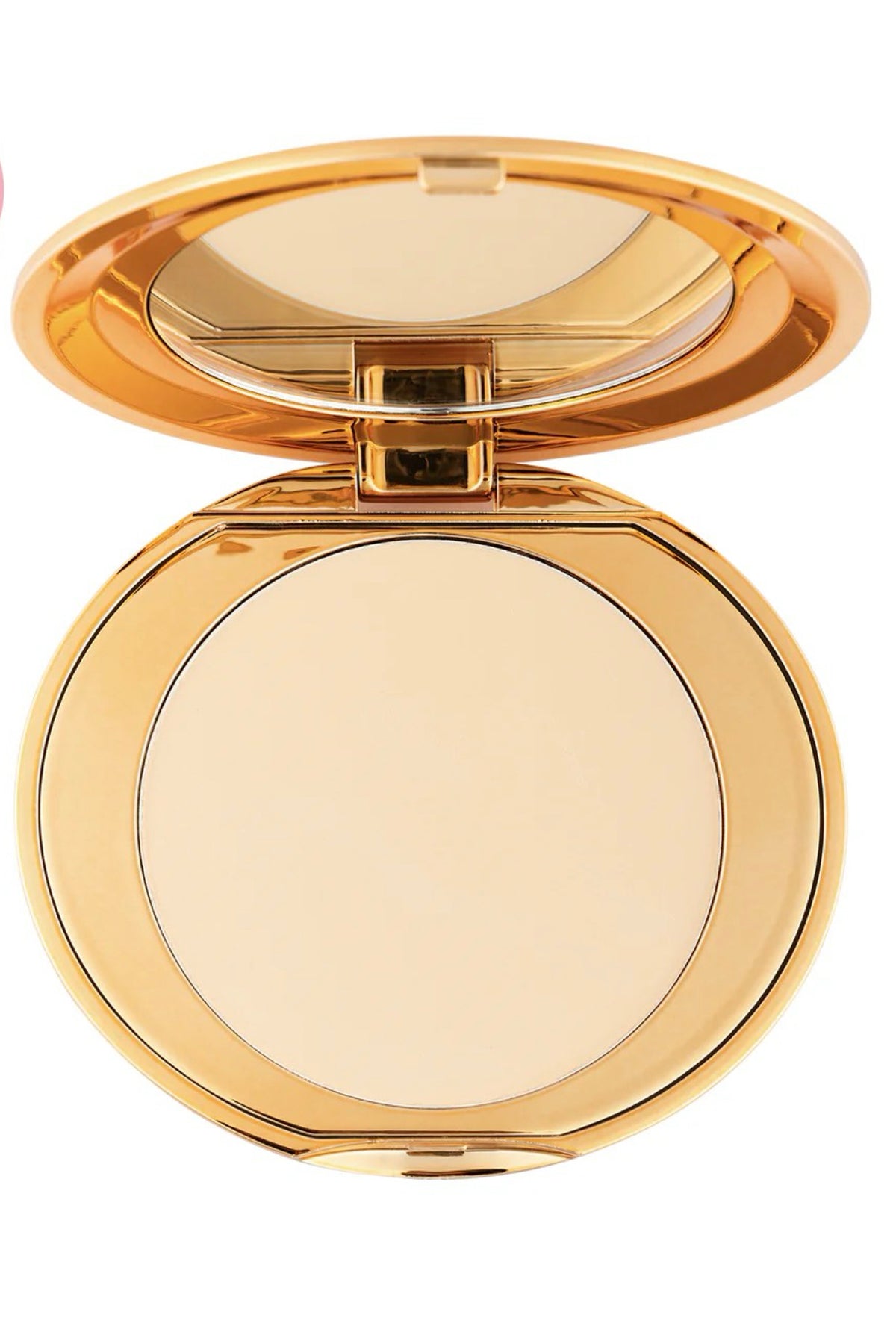 Miracle Flawless Pressed Powder 1 Light